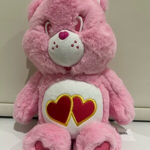 Miniso: Care Bear Plush 🐻